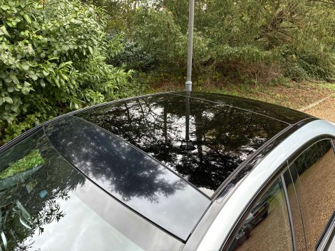 Mercedes-Benz C Class 3.0 AMG C 43 Premium+ 4Matic Auto 4WD 4dr 19