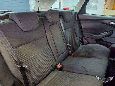 Ford Focus 1.0T EcoBoost Titanium Euro 6 (s/s) 5dr 77