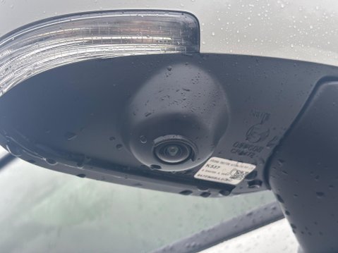 Suzuki e Vitara 61kWh Ultra Auto 5dr 16