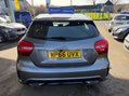 Mercedes-Benz A Class 1.5 A180d AMG Line (Executive) Euro 6 (s/s) 5dr 13