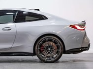 BMW M4 3.0 BiTurbo Competition Coupe 2dr Petrol Steptronic Euro 6 (s/s) (510 ps) 24
