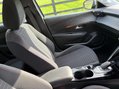 Peugeot e-208 50kWh Active Auto 5dr 30