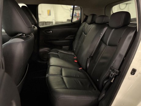 Nissan LEAF 62kWh e+ Tekna Auto 5dr 14