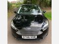 Ford Focus ZETEC 7