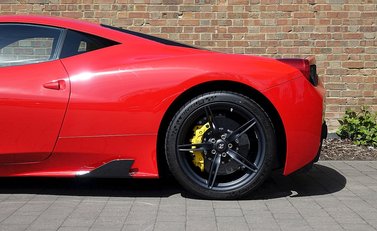 Ferrari 458 Speciale 30