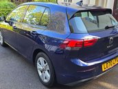 Volkswagen Golf 1.0 Golf Life TSi 5dr 2