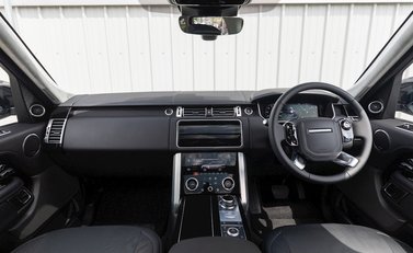 Land Rover Range Rover 3.0 TDV6 Autobiography 17