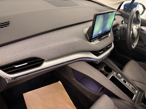 Skoda Enyaq 82kWh 85 Edition Auto 5dr (DC135kW) 29