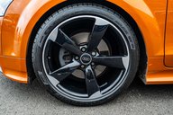 Audi TT 2.0 TT Black Edition TFSI 3dr 13