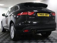 Jaguar F-Pace PORTFOLIO AWD 29