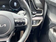Kia Sportage 1.6 Sportage GT-Line S ISG HEV Auto 5dr 26