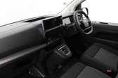Peugeot e-Expert 100kW 75kWh Professional MWB Electric Automatic 11kW Charger 11