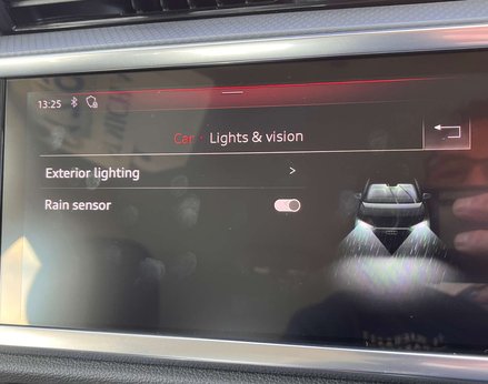 Audi Q3 1.5 Q3 Sport 35 TFSI Semi-Auto 5dr 47