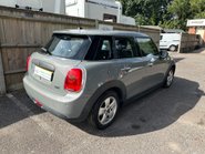 Mini Hatch ONE 1.2 AUTOMATIC 5dr 4
