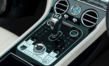 Bentley Continental GT Speed Convertible 21