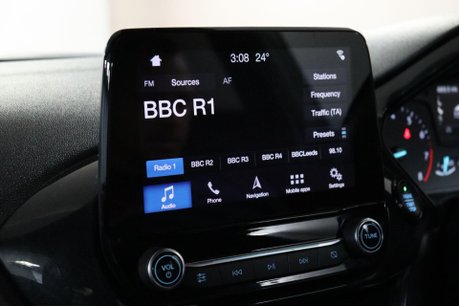 Ford Fiesta ST-LINE 38