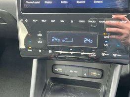 Hyundai TUCSON 1.6 Tucson N Line TGDi 5dr 61