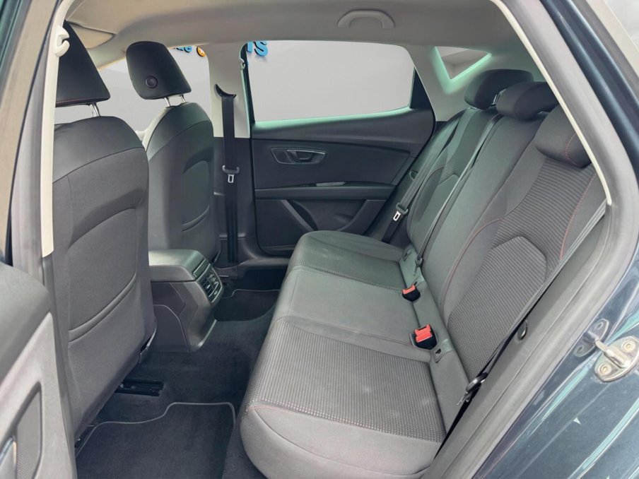 2019 SEAT Leon — image 40