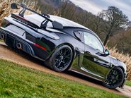 Porsche 718 4.0 718 Cayman GT4 RS Semi-Auto 3dr 20