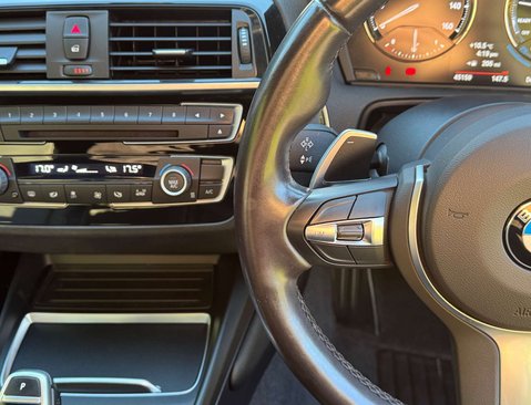 BMW 2 Series 3.0 M240i Auto 2dr 24