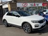 Volkswagen T-Roc DESIGN TSI