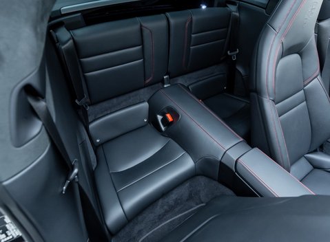 Porsche 911 Targa 4 GTS (992.2) 19