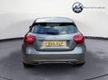Mercedes-Benz A Class 1.5 A180d Sport (Executive) Euro 6 (s/s) 5dr 7