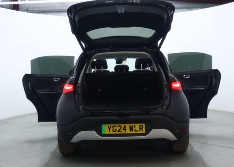 Smart #1 #1 Pro + EV 5dr 58