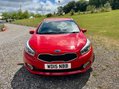 Kia Ceed CRDI 3 ECODYNAMICS 5