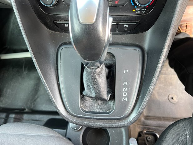 Ford Transit Connect AUTO (SOLD) SWB L1H1 Low Roof Limited Air Con Alloys Sensors Cam EURO 6 NO 30