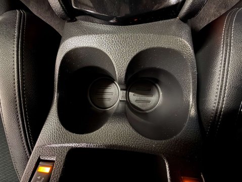 Nissan Qashqai 1.3 Qashqai Tekna DiG-T Semi-Auto 5dr 22