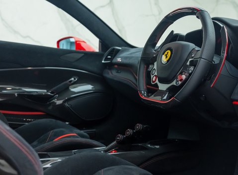 Ferrari 488 Pista 13
