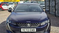 Peugeot 508 1.6 11.8kWh GT Fastback 5dr Petrol Plug-in Hybrid e-EAT Euro 6 (s/s) (225 p 2