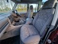 Land Rover Discovery TD5 GS 7STR 14