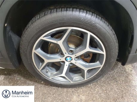 BMW X1 2.0 18d xLine SUV 5dr Diesel Auto sDrive Euro 6 (s/s) (150 ps) 4