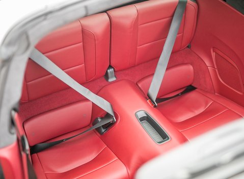 Porsche 911 (991) Targa 4S PDK 14