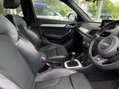 Audi Q3 2.0 TDI S line quattro Euro 6 (s/s) 5dr 11