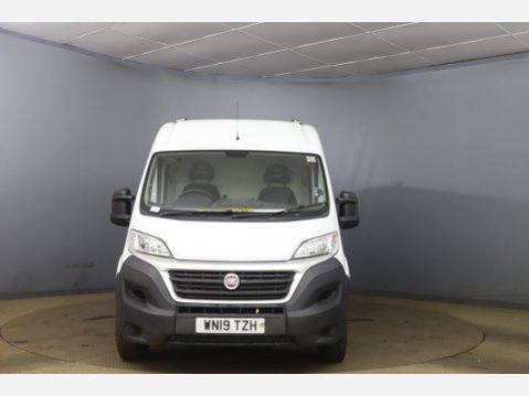 Fiat Ducato 2.0 MultiJetII 35 M H2 Euro 6 (s/s) 5dr 2