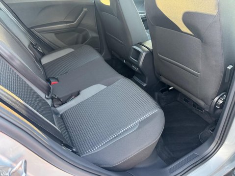 Volkswagen T-Cross ACTIVE TSI 31