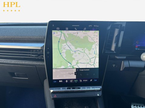Renault Scenic E-Tech long range 87kWh esprit Alpine SUV 5dr Electric Auto (220 ps) Alloys - Air 18