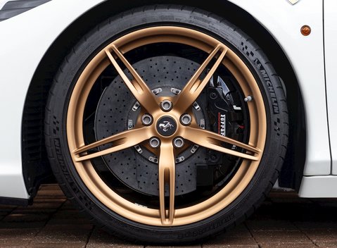 Ferrari 458 Speciale 10