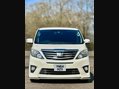 Toyota Alphard +RARE 4WD+GRADE 4B+8 SEATER+WAXOIL+ 7