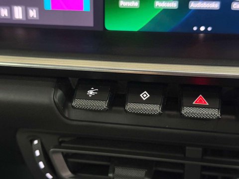 Porsche 911 3.7T 992 Turbo S Convertible 2dr Petrol PDK 4WD Euro 6 (s/s) (650 ps) 56