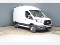 Ford Transit 2.0 350 EcoBlue FWD L2 H3 Euro 6 5dr 2