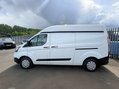 Ford Transit Custom 2.0 Transit Custom 300 Leader EcoBlue 5dr 5