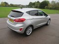 Ford Fiesta 1.0T EcoBoost Titanium X Euro 6 (s/s) 5dr 9