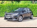 Kia Rio 1.0 Rio GT-Line S ISG 5dr 2