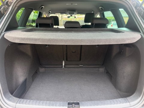 SEAT Ateca 1.5 TSI EVO FR DSG Euro 6 (s/s) 5dr 37
