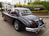Jaguar XK XK150 SE 3.4 28