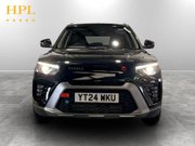 KGM Tivoli 1.5 K40 SUV 5dr Petrol Auto Euro 6 (s/s) (163 ps) Sat Nav 2